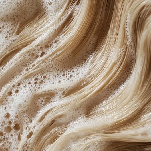 The Basic Blowout at Blevins Hair Studio in Stephenville, TX